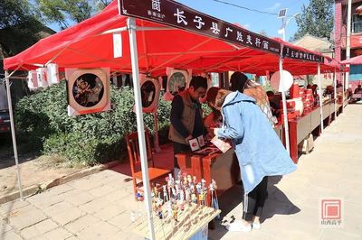 高平 一座古韻新城，文旅融合的文藝創作新地標